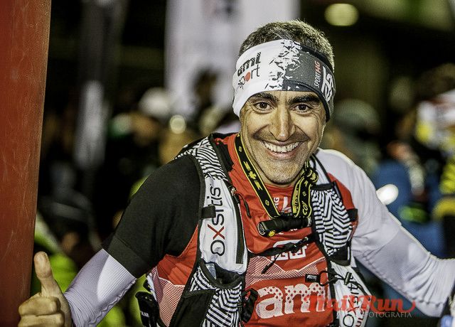 Penyagolosa Trails 2017 (I)