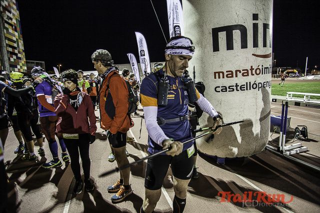Penyagolosa Trails 2017 (I)
