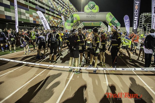 Penyagolosa Trails 2017 (I)