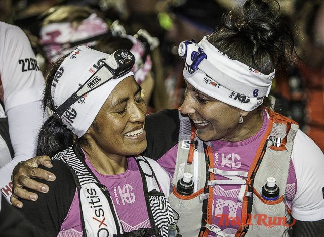 Penyagolosa Trails 2017 (I)