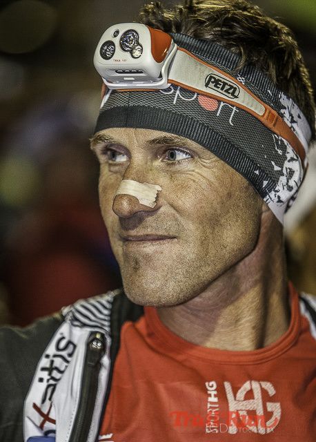 Penyagolosa Trails 2017 (I)