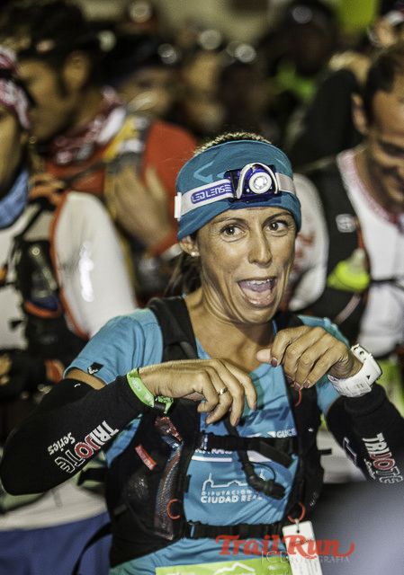Penyagolosa Trails 2017 (I)