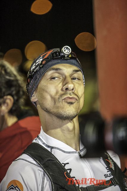 Penyagolosa Trails 2017 (I)