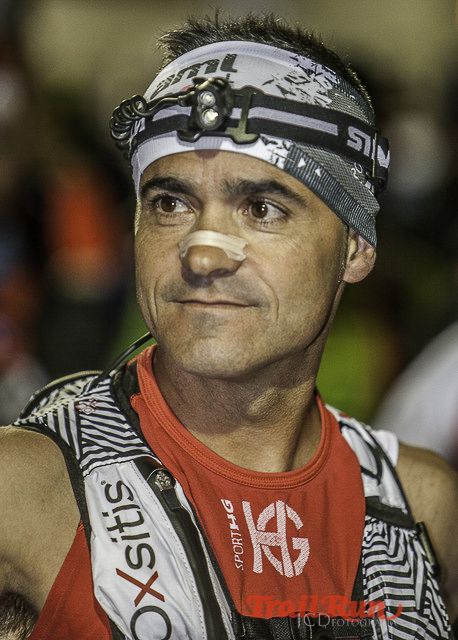Penyagolosa Trails 2017 (I)
