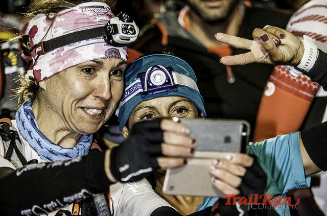 Penyagolosa Trails 2017 (I)