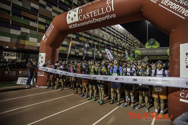 Penyagolosa Trails 2017 (I)