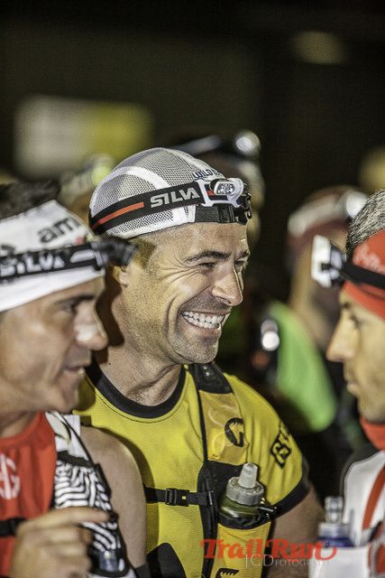 Penyagolosa Trails 2017 (I)