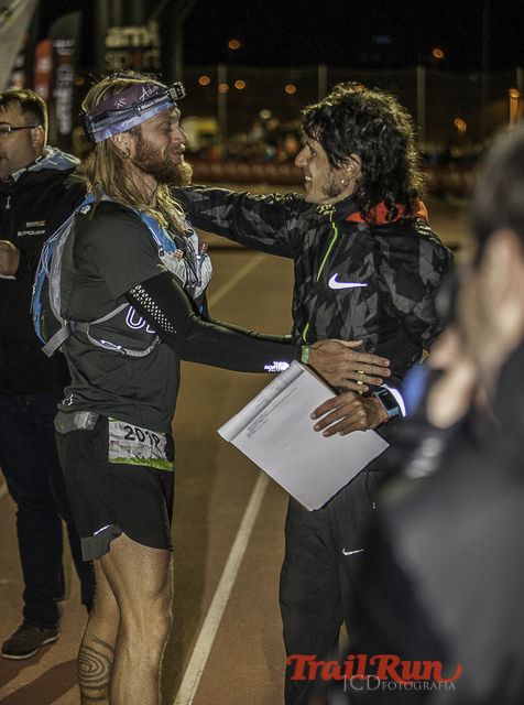 Penyagolosa Trails 2017 (I)