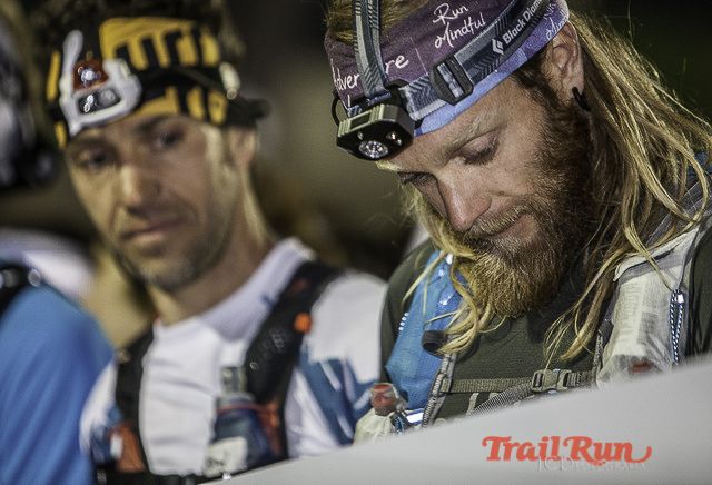 Penyagolosa Trails 2017 (I)