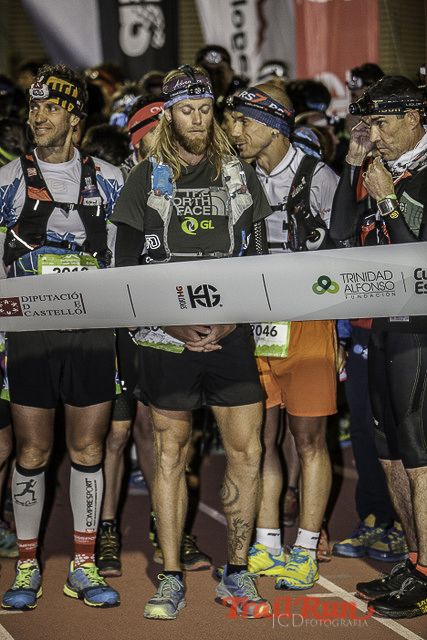 Penyagolosa Trails 2017 (I)