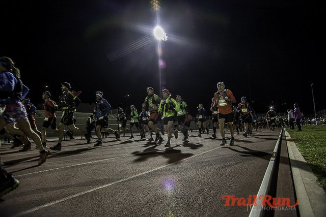 Penyagolosa Trails 2017 (I)