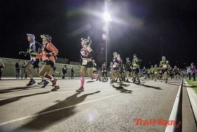 Penyagolosa Trails 2017 (I)