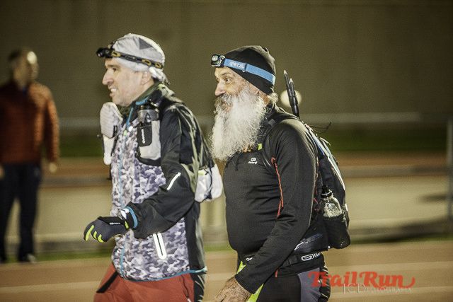 Penyagolosa Trails 2017 (I)