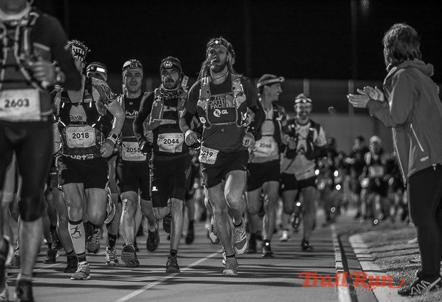 Penyagolosa Trails 2017 (I)