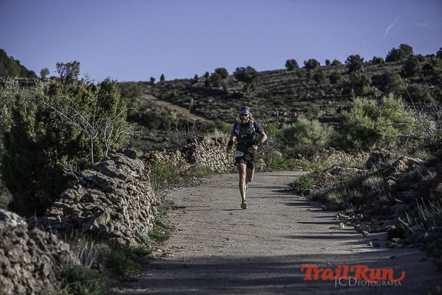 Penyagolosa Trails 2017 (I)