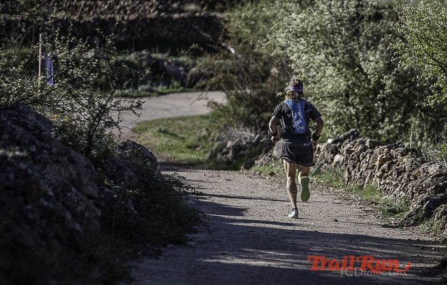 Penyagolosa Trails 2017 (I)