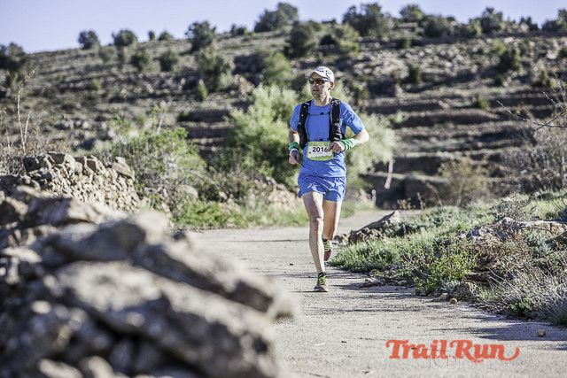 Penyagolosa Trails 2017 (I)