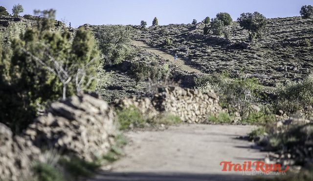 Penyagolosa Trails 2017 (I)