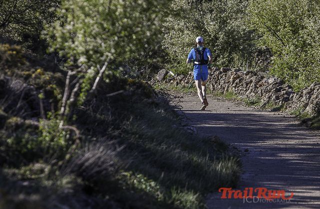 Penyagolosa Trails 2017 (I)