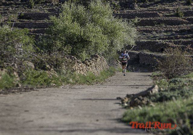 Penyagolosa Trails 2017 (I)