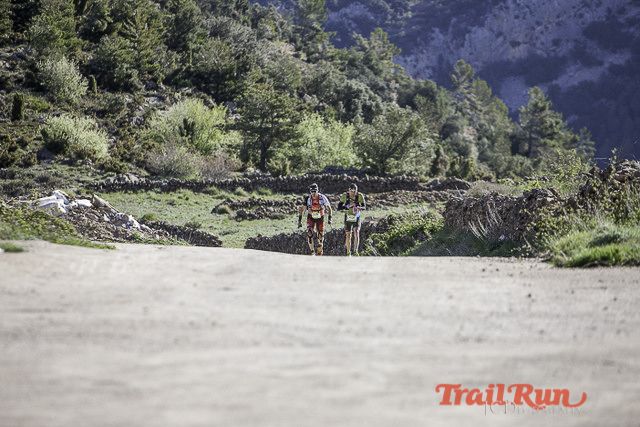 Penyagolosa Trails 2017 (I)
