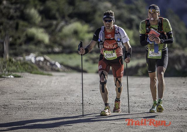 Penyagolosa Trails 2017 (I)