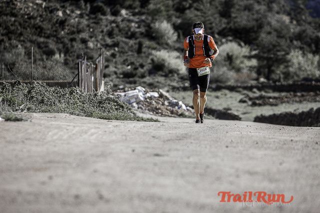 Penyagolosa Trails 2017 (I)