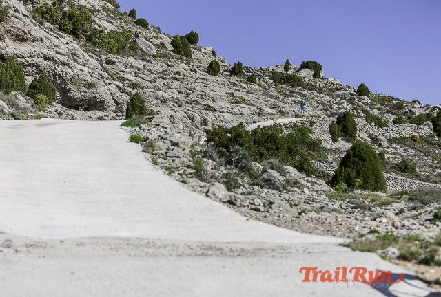 Penyagolosa Trails 2017 (I)