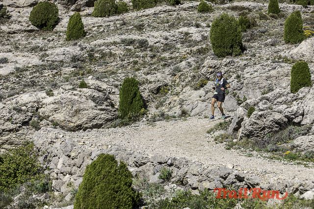 Penyagolosa Trails 2017 (I)