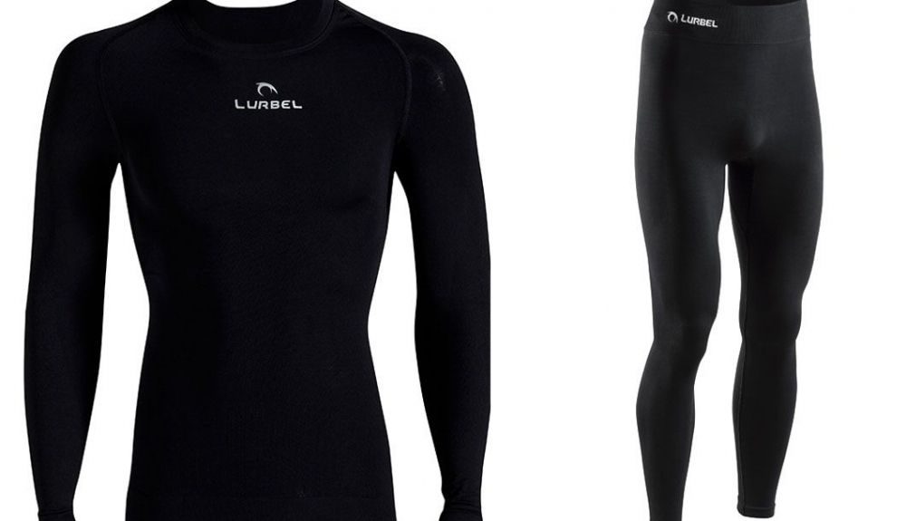 Recovery Long Sleeves y pants Recovery Long Sleeves y pants