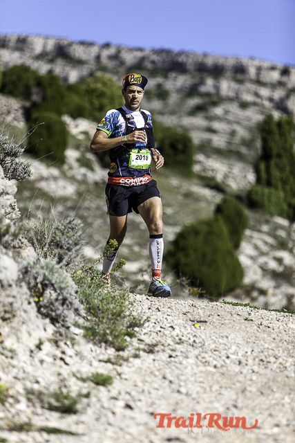 Penyagolosa Trails 2017 (I)