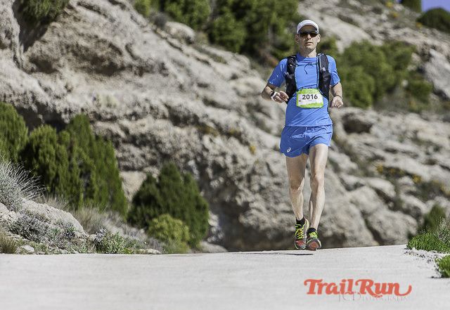 Penyagolosa Trails 2017 (I)