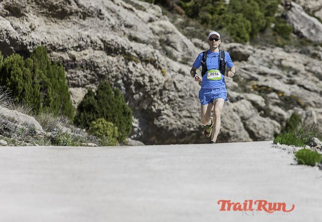 Penyagolosa Trails 2017 (I)