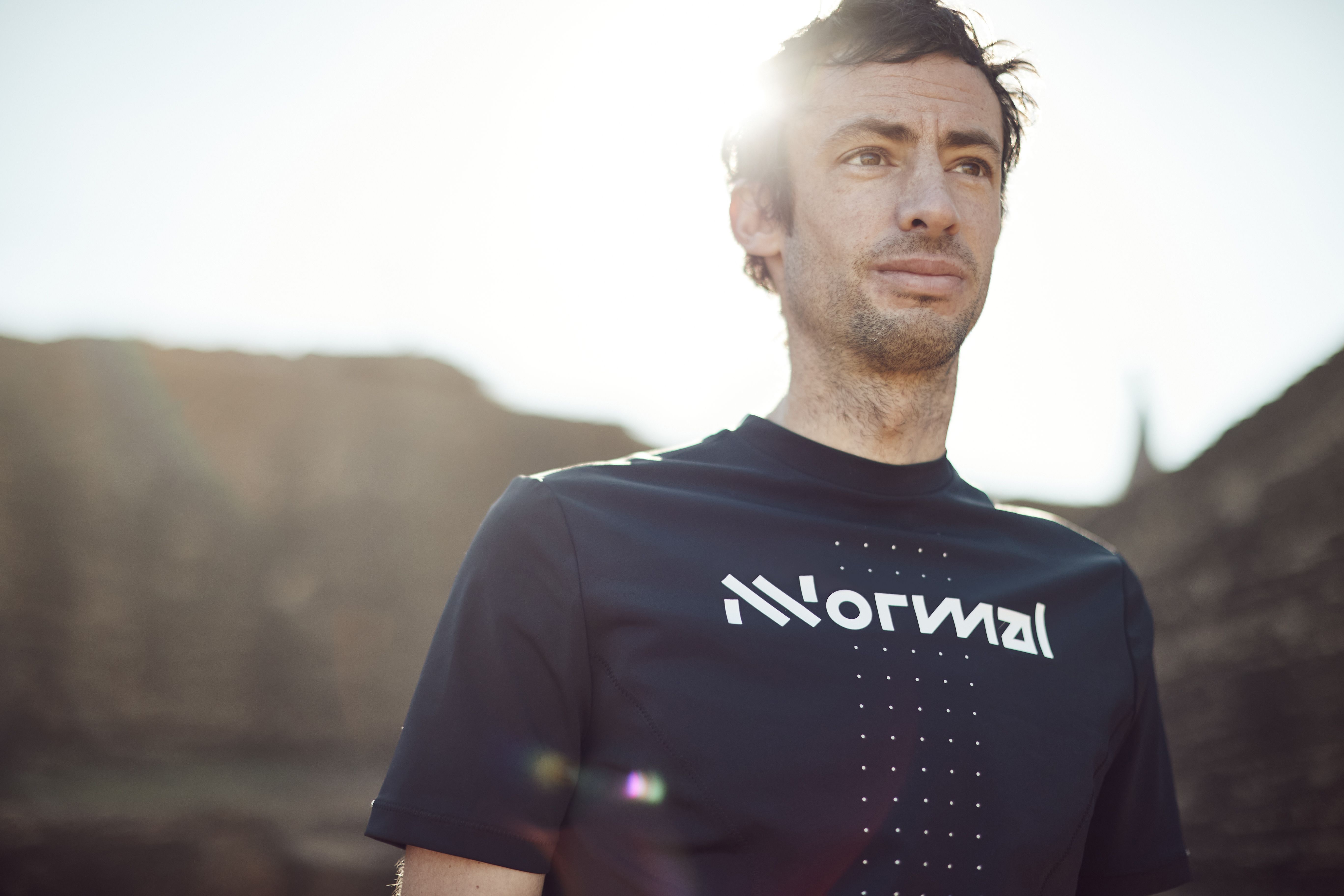 Kilian Jornet y Camper crean NNormal ©NNormal/Lymbus (Photo: Jaime De Diego)