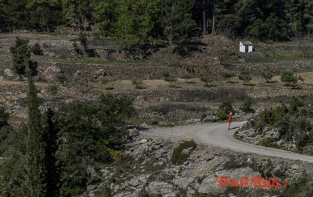 Penyagolosa Trails 2017 (I)