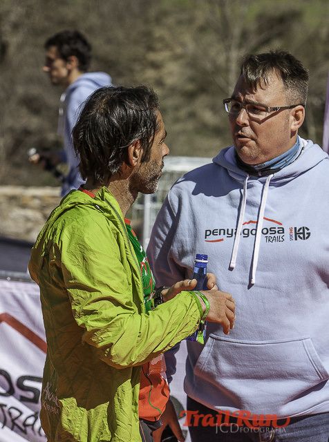 Penyagolosa Trails 2017 (I)