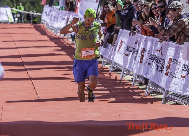 Penyagolosa Trails 2017 (I)