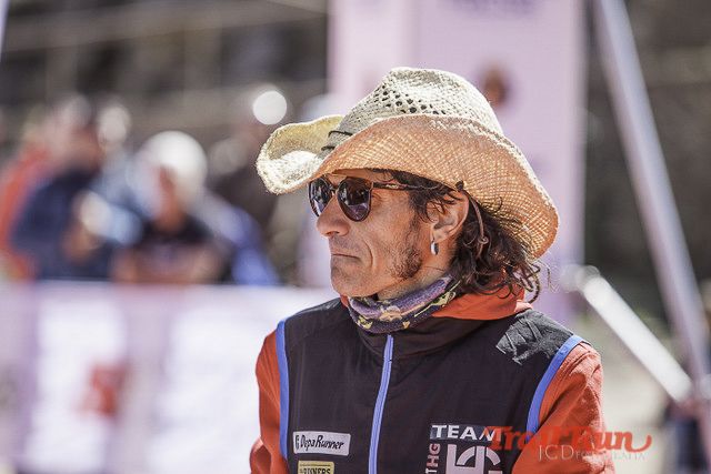 Penyagolosa Trails 2017 (I)