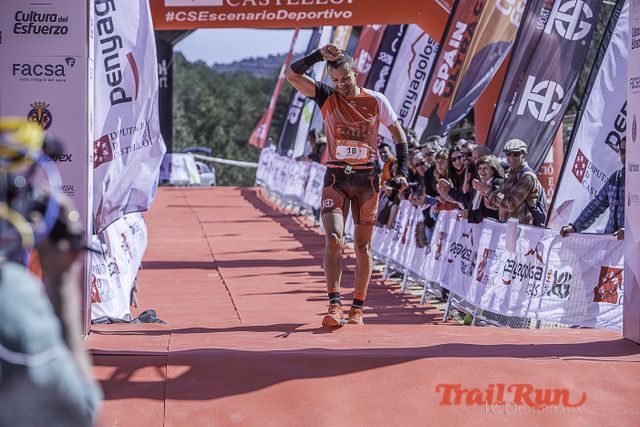 Penyagolosa Trails 2017 (I)