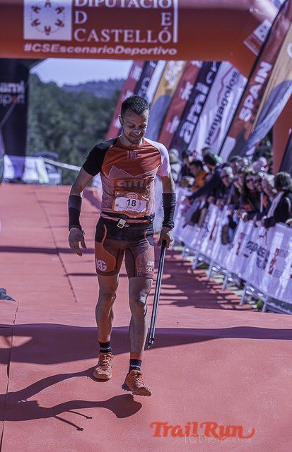 Penyagolosa Trails 2017 (I)