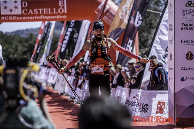 Penyagolosa Trails 2017 (I)