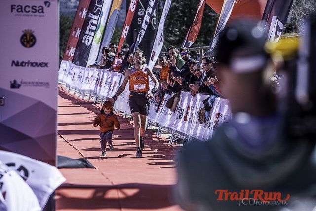 Penyagolosa Trails 2017 (I)