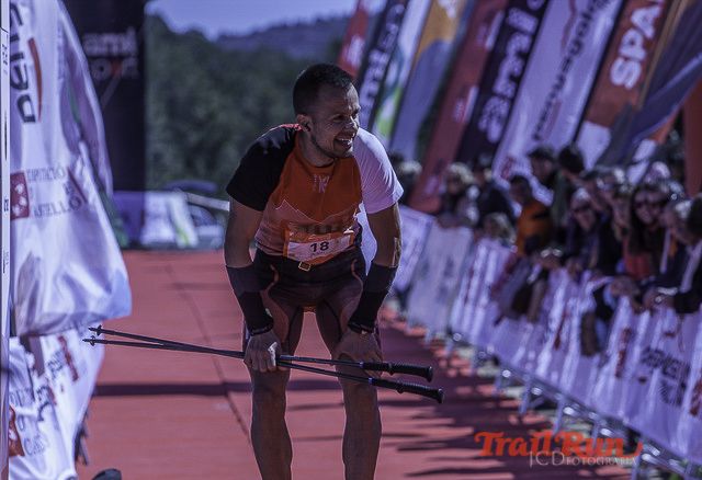 Penyagolosa Trails 2017 (I)