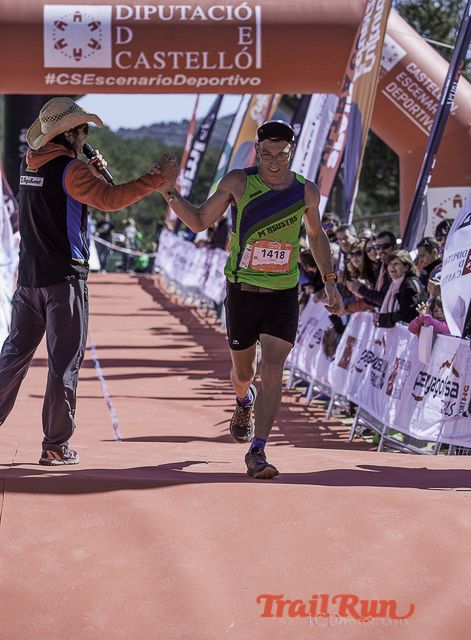 Penyagolosa Trails 2017 (I)