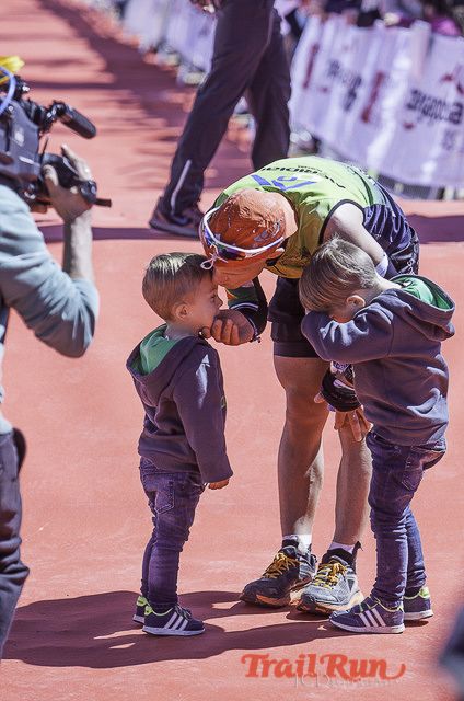 Penyagolosa Trails 2017 (I)