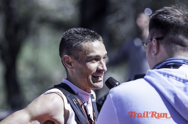 Penyagolosa Trails 2017 (I)
