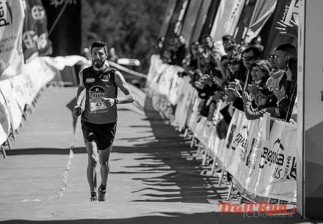 Penyagolosa Trails 2017 (I)