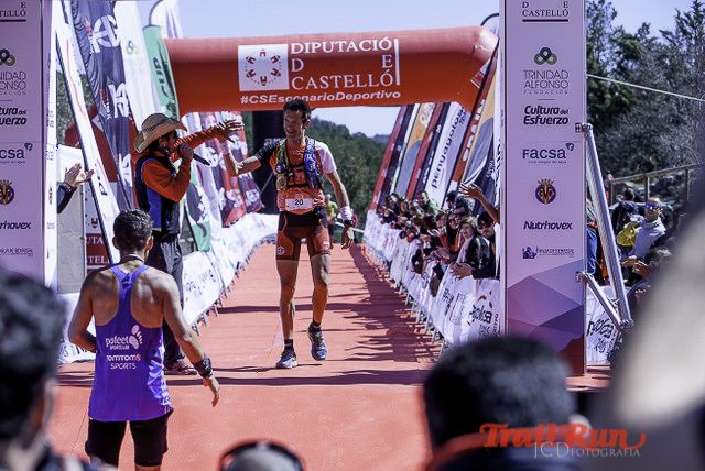 Penyagolosa Trails 2017 (I)