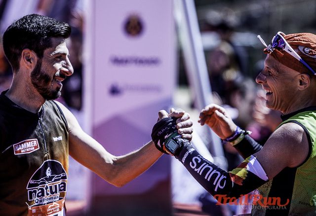 Penyagolosa Trails 2017 (I)
