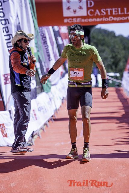 Penyagolosa Trails 2017 (I)